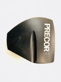 Precor - 9.3x - 9.35 C932 Charcoal Treadmill Right Endcap 44085-102 - fitnesspartsrepair