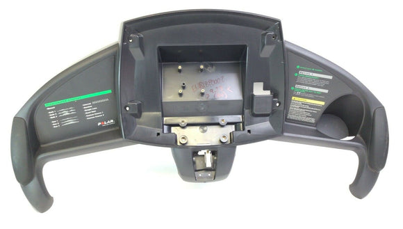 Precor 9.3x C932 C934 M9.3x Treadmill Display Console Base PPP000000044065102 - hydrafitnessparts