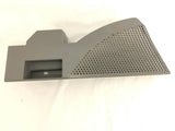 Precor 9.3x C932i C936i Treadmill Right Stone Grey Vent Hood 44102-108 44102-106 - fitnesspartsrepair