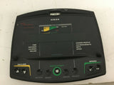 Precor 9.3x C934 C534SP Treadmill Display Console Panel 39024-505 98670-0241-771 - fitnesspartsrepair