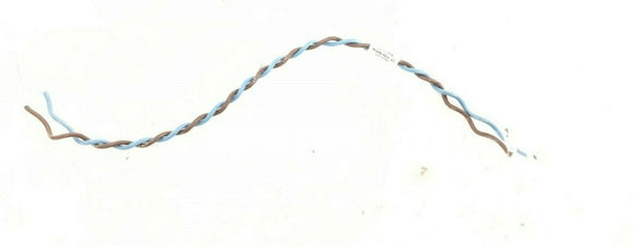Precor 9.3x Treadmill 14AWG 2Cond Assy Cable Wire Harness 35731-018 - fitnesspartsrepair