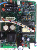 PRECOR 952 954 c956 C95x Lower Controller Control Motor Board Version 1 - fitnesspartsrepair