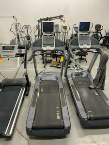 Precor 954i Non-Folding Treadmill for Home Gym - hydrafitnessparts