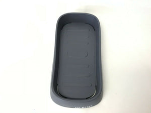 Precor AC63 Elliptical Universal Left or Right Foot Pad Pedal PPP000000057055105 - fitnesspartsrepair