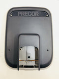 Precor AMT 100i Upper PCA Console Membrane + Display Panel Board - fitnesspartsrepair