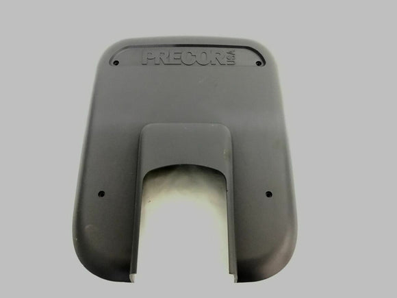 Precor AMT Elliptical Display Console Rear Cover PPP000000039909101 - fitnesspartsrepair