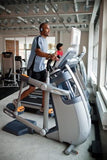 Precor AMT100i Experience Series Adaptive Motion Trainer (2009 Model) - fitnesspartsrepair