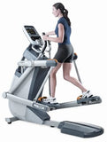 Precor AMT100i Experience Series Adaptive Motion Trainer (2009 Model) - fitnesspartsrepair