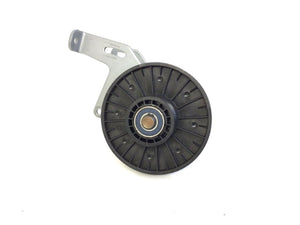 Precor AMT12 885 835 Elliptical Reduction Pulley W/Bracket PPP000000301184102 - hydrafitnessparts