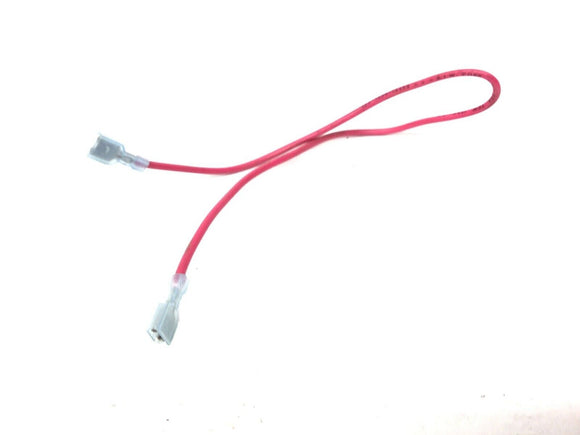 Precor AMT12 Elliptical Red Wire Harness - hydrafitnessparts