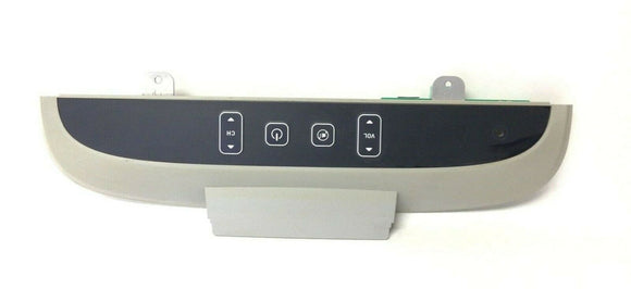 Precor AMT835 Stepper Step Console Top Cap with Circuit Board 300328-102 106894 - hydrafitnessparts