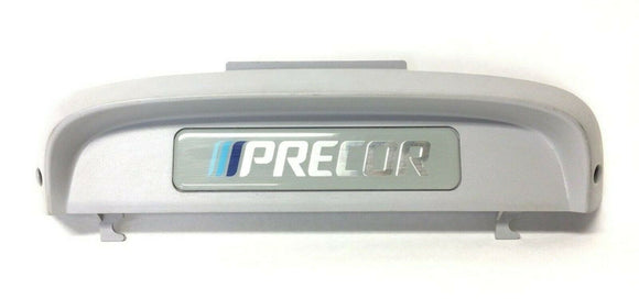 Precor AMT835 W/O Cap PVS Stepper Step Rear Console Top Cap PVS Cover 300323-101 - hydrafitnessparts