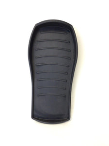 Precor C534 C546i EFX532 Elliptical Pedal Foot Pad 37314-108 - hydrafitnessparts