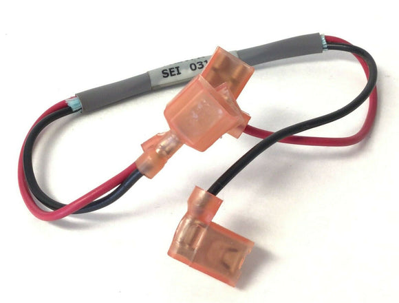 Precor C546 C546i Elliptical Interconnect Wire Harness MFR-45500-010 C546i-WHI - hydrafitnessparts