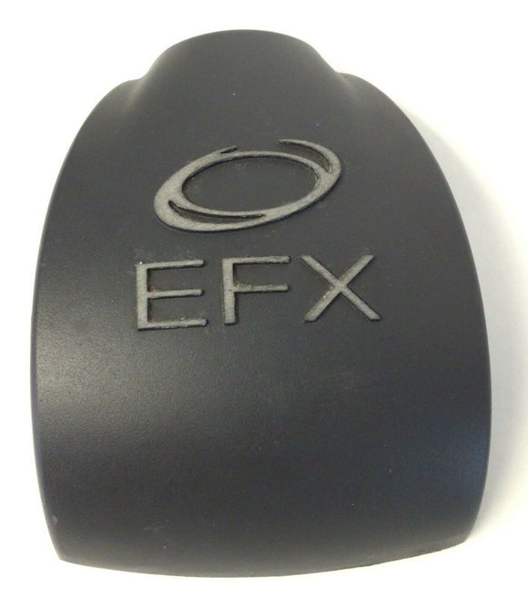 Precor C546 EFX 546 Elliptical Front Ground Clamp Cover 38803-501 - hydrafitnessparts