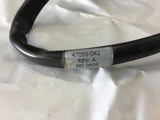 Precor C546i C556i Elliptical Wire Harness 47095-042 - fitnesspartsrepair