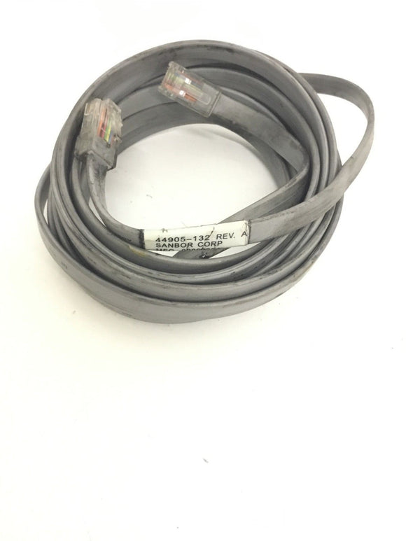 Precor C546i EFX 546i Elliptical Wire Harness 44905-132 - fitnesspartsrepair