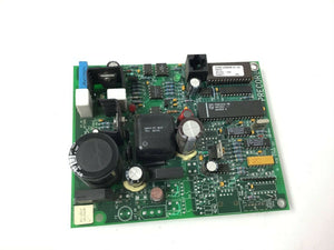 Precor C556 Elliptical Lower Electronic Board with Software PPP000000043165501 - fitnesspartsrepair