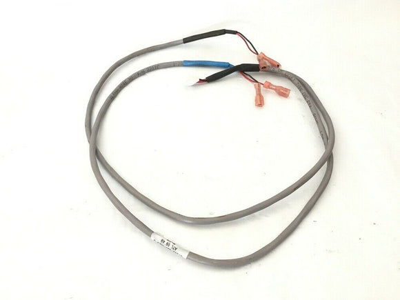 Precor C556i (AYHC) Elliptical Heart Rate Wire Harness PPP000000047342027 - fitnesspartsrepair