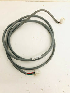 Precor C556i C536i EFX 546I EFX 823 EFX 825 Elliptical Wire Harness 45205-078 - fitnesspartsrepair