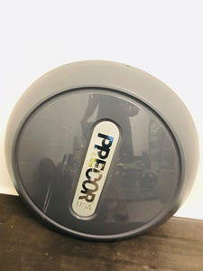 Precor C556i Elliptical Right Side Cover Assembly PPP000000039731102 - fitnesspartsrepair