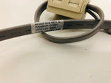 Precor C576i C546i EFX 556I Elliptical Data Cable Wire Harness 24" 44905-028 - fitnesspartsrepair