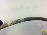 Precor C776I (A886) Upright Stepper HR PCA Assy Wire Harness Cable 47341-012 - fitnesspartsrepair