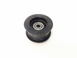 Precor c776i CLM 835 10 Climber Stepper StairClimber Pulley Idler 2" Flanged - fitnesspartsrepair