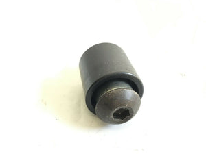 Precor C846 (6B) Recumbent Bike Seat Stop Button Head Screw PPP000000038624103 - fitnesspartsrepair