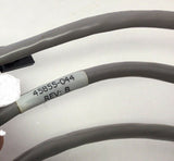 Precor C846i C846 Recumbent Bike Console Cable Wire 45855-044 - hydrafitnessparts
