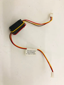 Precor C936i C956-ND 9.3x 964i C966 Treadmill Heart Rate Wire Harness 44954-013 - fitnesspartsrepair