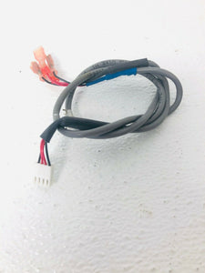 Precor C954i (A985) Treadmill Heart Rate Grip Wire Harness Cable 47342018 - hydrafitnessparts