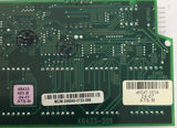Precor C954i Miscellaneous Display Console Board MFR-48433-201 or 49347-103 - hydrafitnessparts