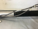 Precor C956i 9.57 Treadmill Hand Grip Crossbar Assembly PPP000000048699501 - fitnesspartsrepair