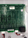 Precor C966i Treadmill Display Console Panel Overlay + Electronic Board 48772111 - fitnesspartsrepair