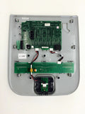 Precor C966i Treadmill Display Console Panel Overlay + Electronic Board 48772111 - fitnesspartsrepair