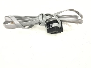 Precor Commercial Treadmill Cable Modular With Ferrite PPP000000049320080 - fitnesspartsrepair