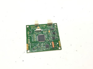 Precor Commercial Treadmill Heart Rate Receiver Board OEM PPP000000043579108 - fitnesspartsrepair