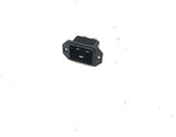 Precor Commercial Treadmill Power Entry Power Cord Inlet PPP000000045381101 IEC 16/20A Female Plug - hydrafitnessparts