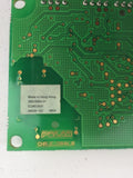 Precor Contact and Wireless Heart Rate HR Receiver Circuit Board PPP000000043579108 - fitnesspartsrepair