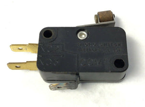 Precor Cybex Q31 962i 964i C960 C962 C964 Treadmill Safety Key Switch 10731-101 - hydrafitnessparts