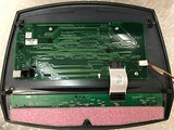 Precor Display Console Panel 48057-111 45860-207 Works Treadmill - fitnesspartsrepair