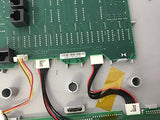 Precor Display Console Panel PPP000000048771111 48947-152 Works C956i C546i Treadmill - fitnesspartsrepair