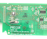 Precor Display TV PVS Circuit Board 48805-305 48805-406 48805-405 or 48805-205 - hydrafitnessparts
