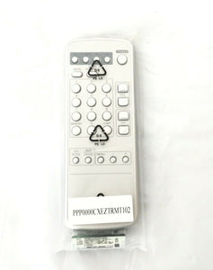 Precor E-Zone-T Monitor Remote with Battery PPP0000CXEZTRMT102 - fitnesspartsrepair
