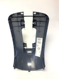 Precor EFX 225 245 Elliptical Bottom Rear Cover Assembly PPP000000RX3G26000 - fitnesspartsrepair