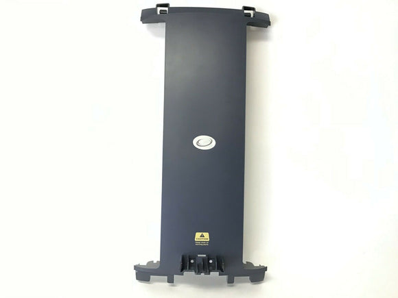 Precor EFX 447 AC63 Elliptical Front Drive Cover Assembly PPP000000034221105 - fitnesspartsrepair