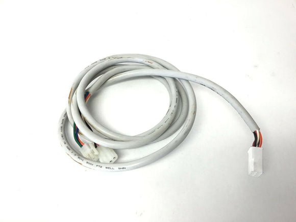Precor EFX 447 Elliptical Wire Harness 300V 2464 18AWG - fitnesspartsrepair