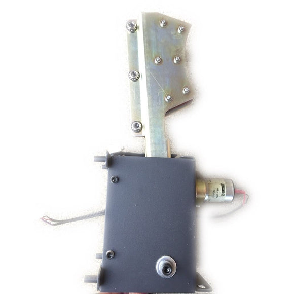 Precor efx 5.17 Elliptical Resistance Motor Actuator Magnetic Brake 38332-101 - fitnesspartsrepair