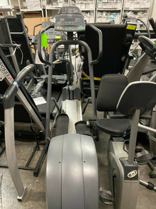 Precor EFX 5.17i Elliptical - fitnesspartsrepair